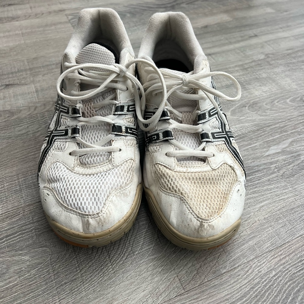 ASICS Gel Rocket volleyball shoes